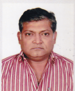 DR. MARUF AHMAD